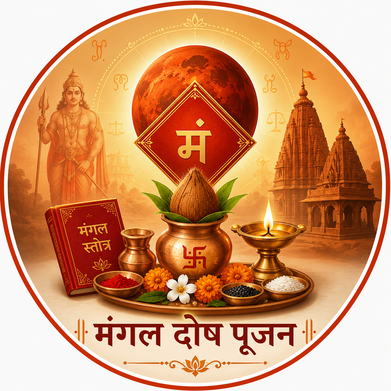 Mangal Dosh