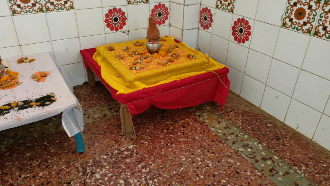 Ujjain Poojan Glimpse 2