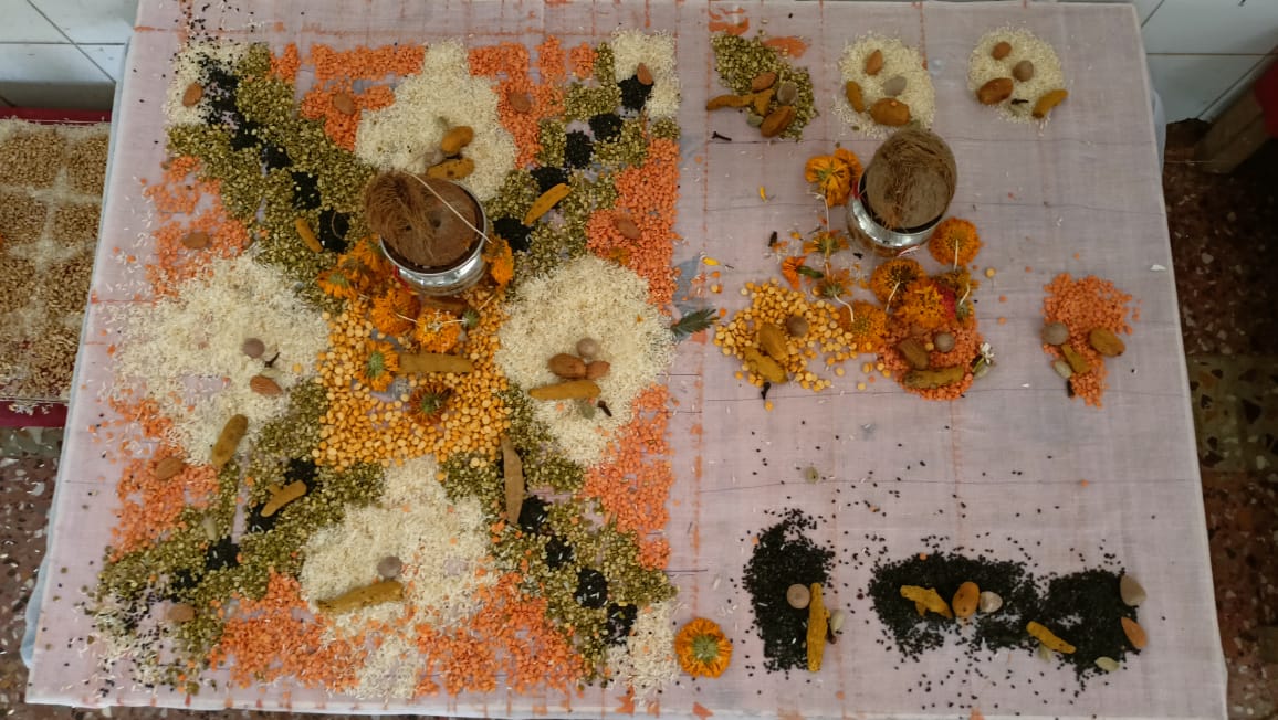 Ujjain Poojan Glimpse 3
