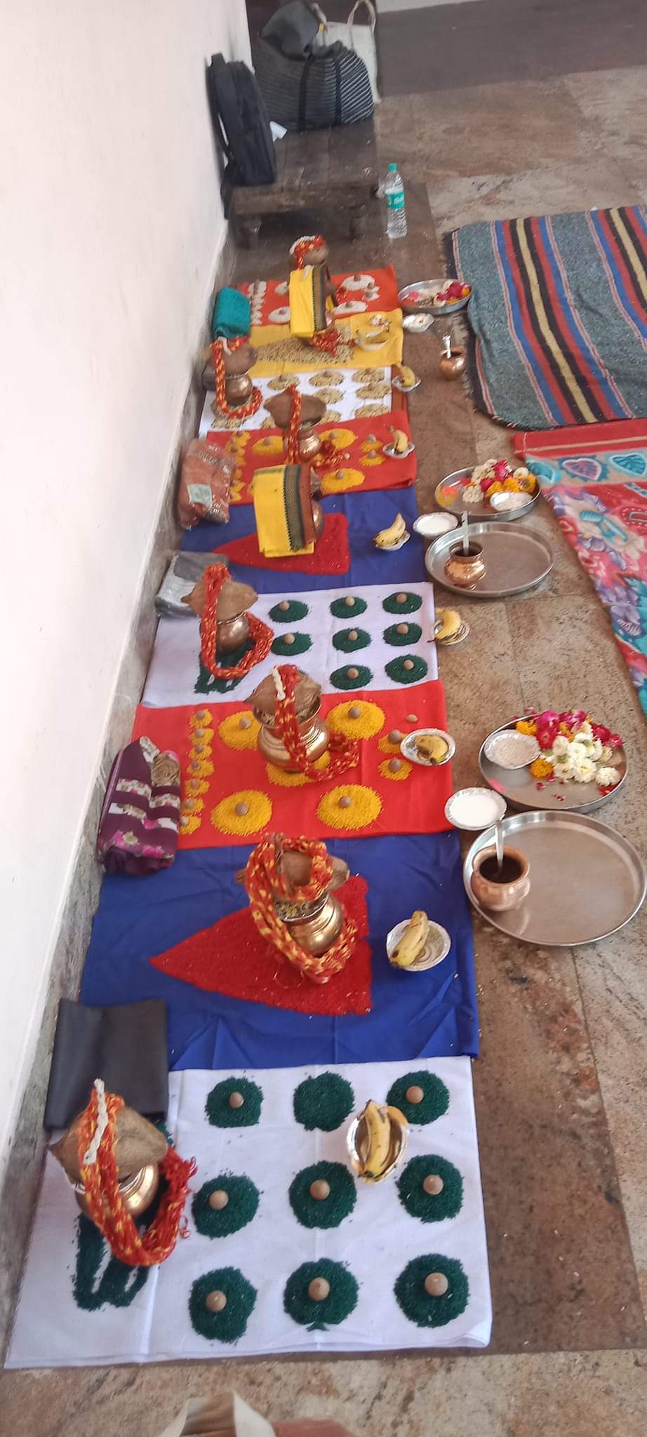 Ujjain Poojan Glimpse 5