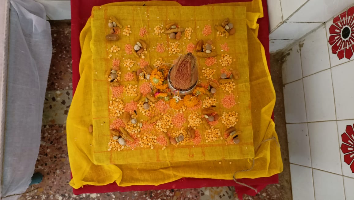 Ujjain Poojan Glimpse 4