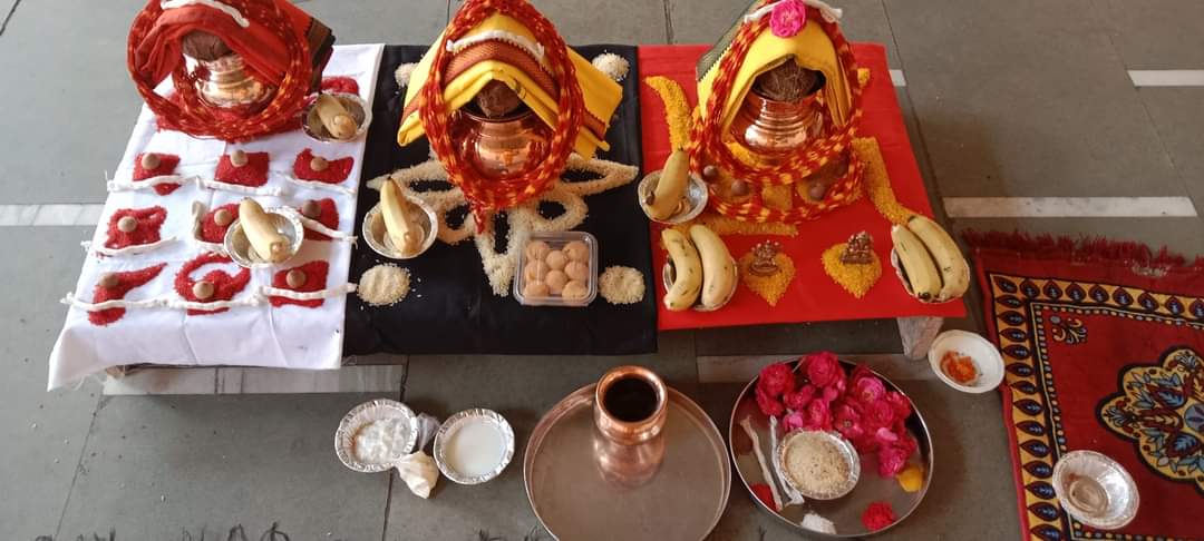 Ujjain Poojan Glimpse 7